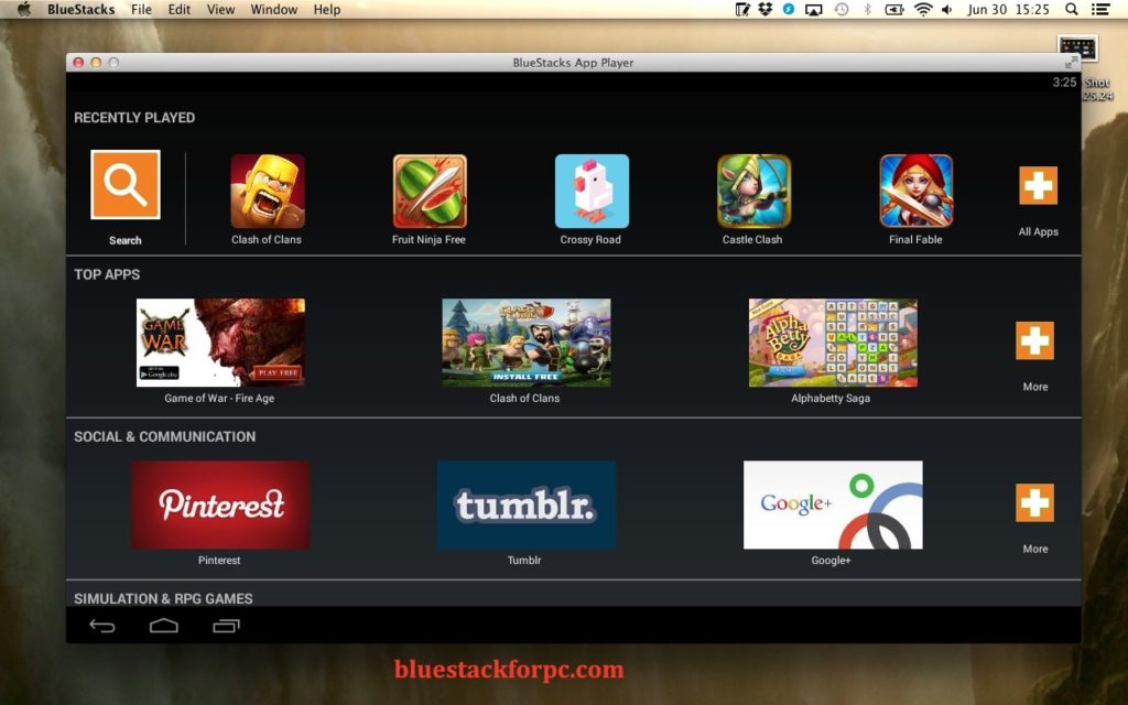 Download V App For Mac
